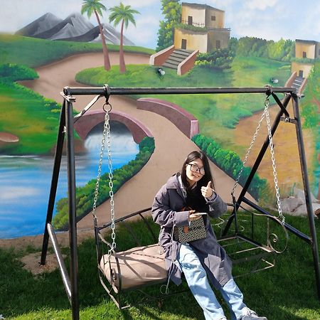 Luxor View Hostel エクステリア 写真