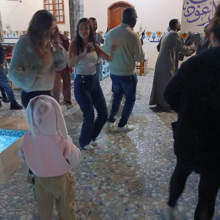 Luxor View Hostel エクステリア 写真