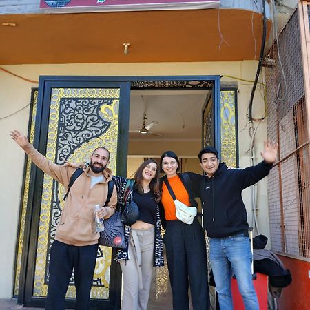 Luxor View Hostel エクステリア 写真