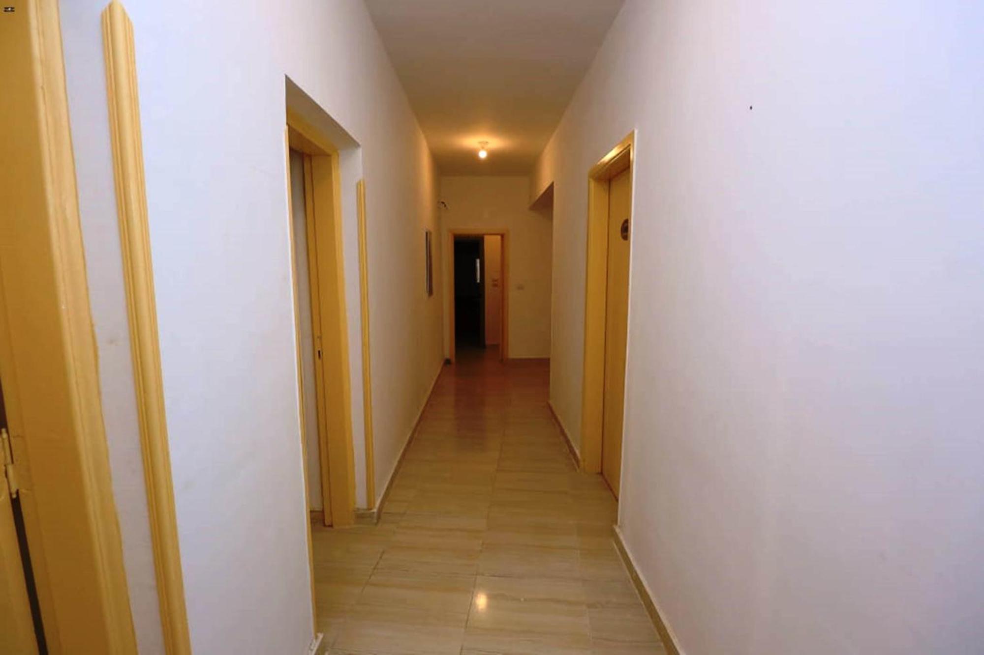 Luxor View Hostel エクステリア 写真