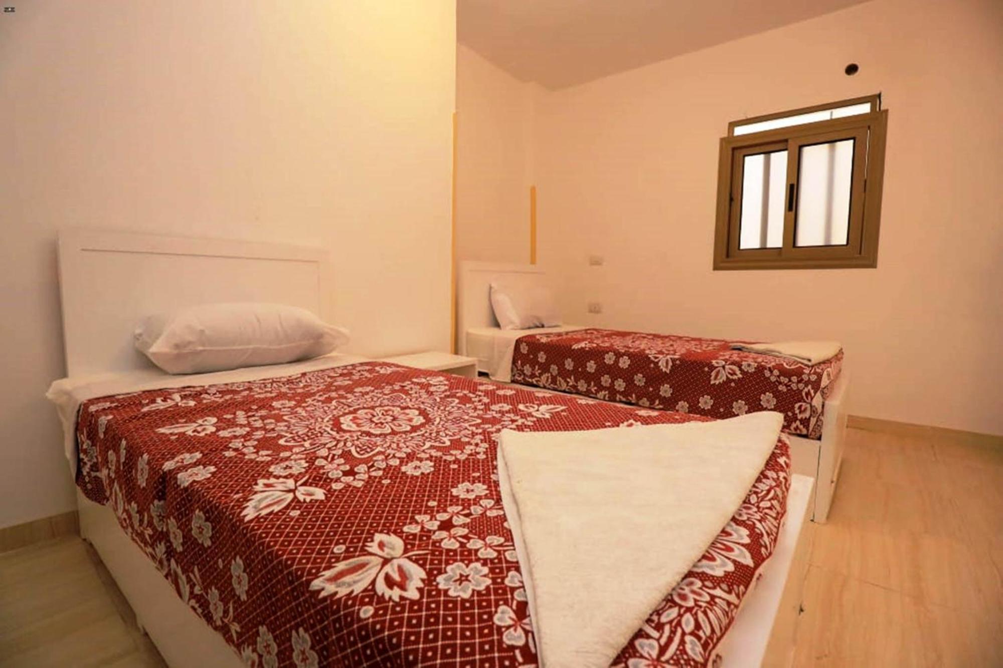 Luxor View Hostel エクステリア 写真