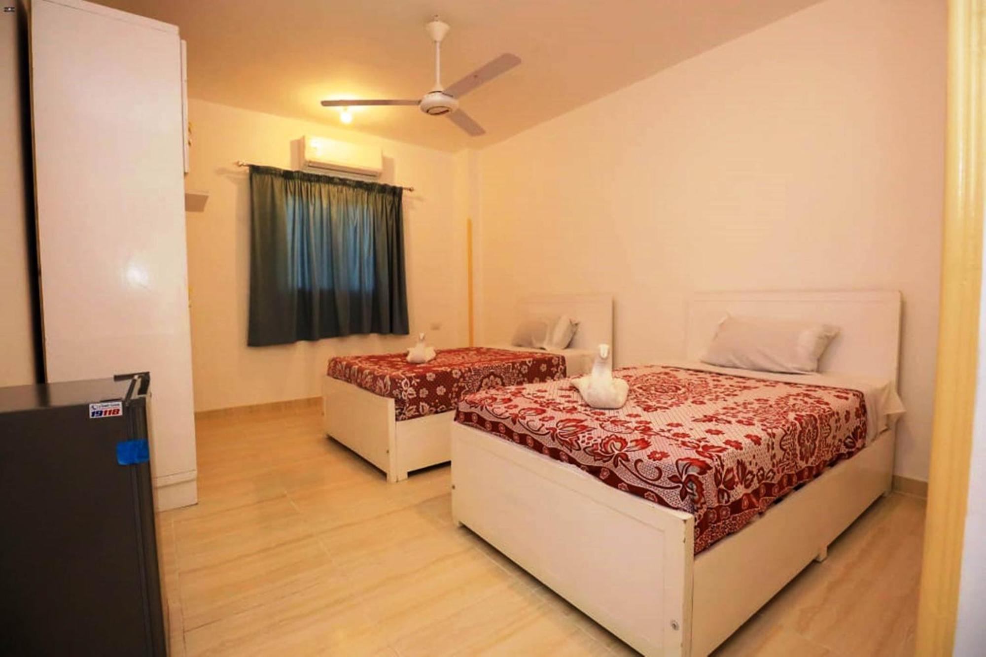 Luxor View Hostel エクステリア 写真