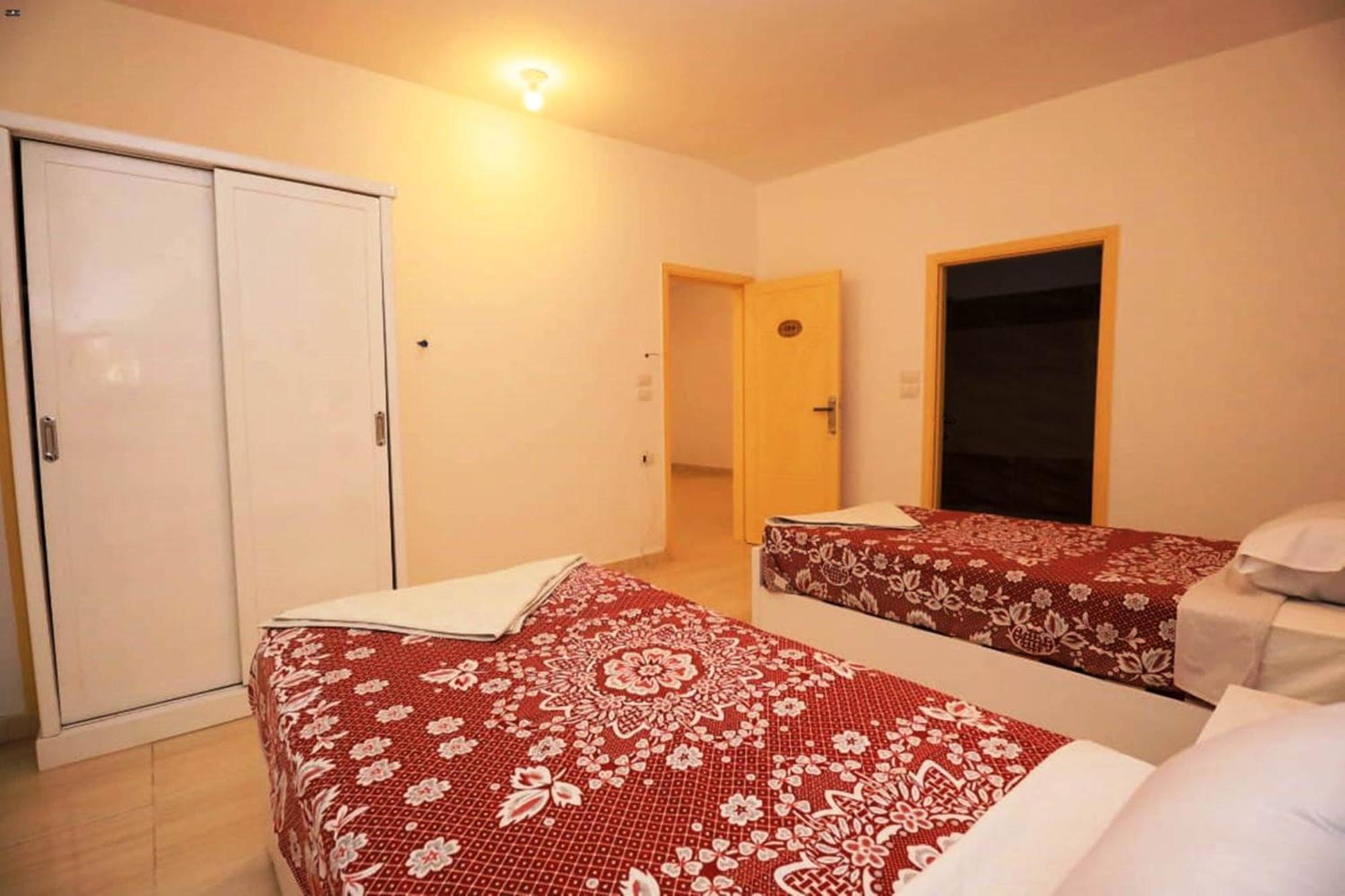 Luxor View Hostel エクステリア 写真