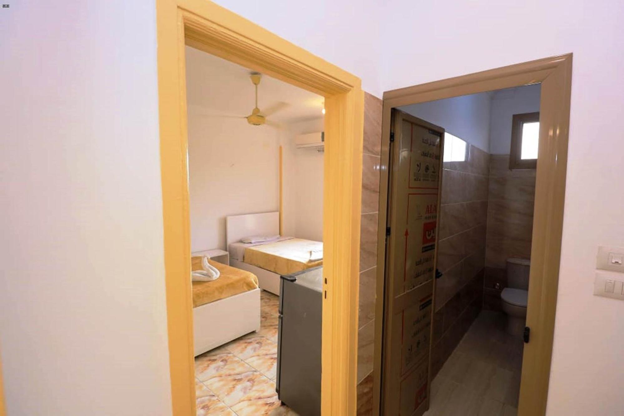Luxor View Hostel エクステリア 写真
