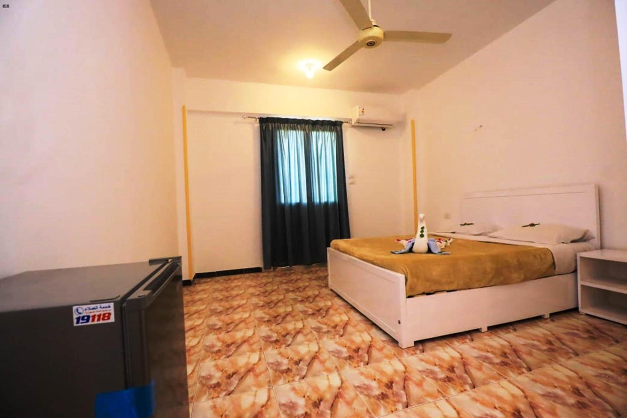 Luxor View Hostel エクステリア 写真