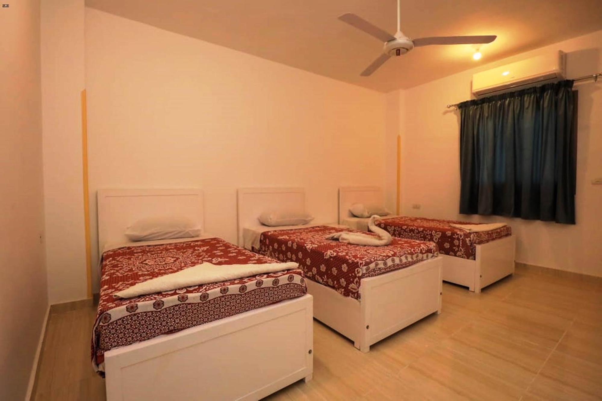 Luxor View Hostel エクステリア 写真