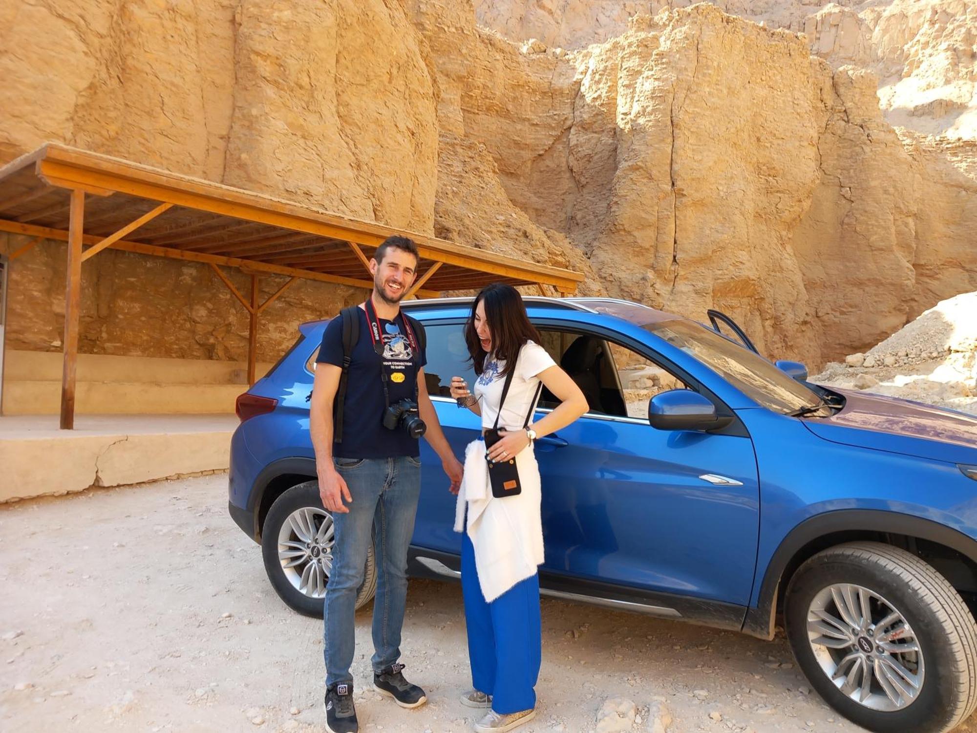 Luxor View Hostel エクステリア 写真