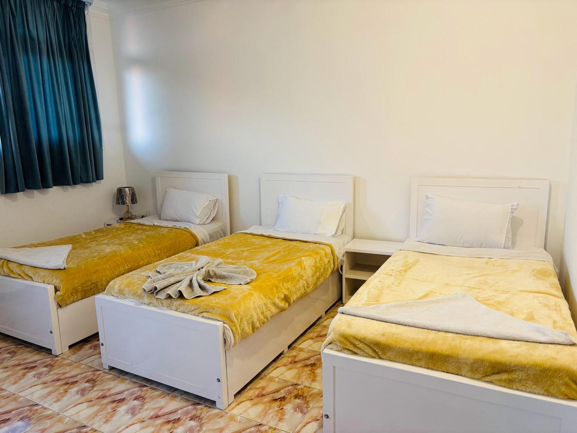 Luxor View Hostel エクステリア 写真