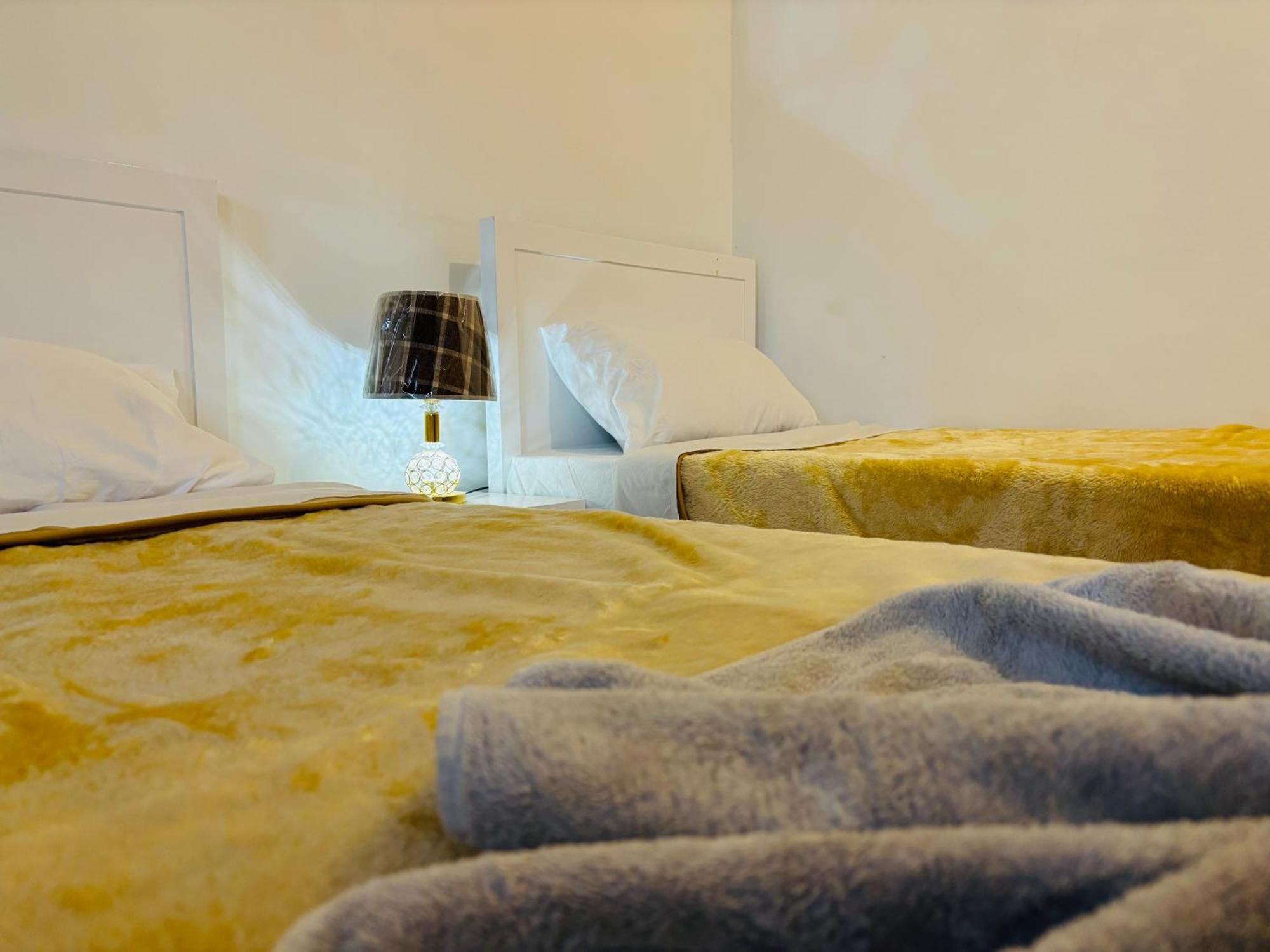 Luxor View Hostel エクステリア 写真
