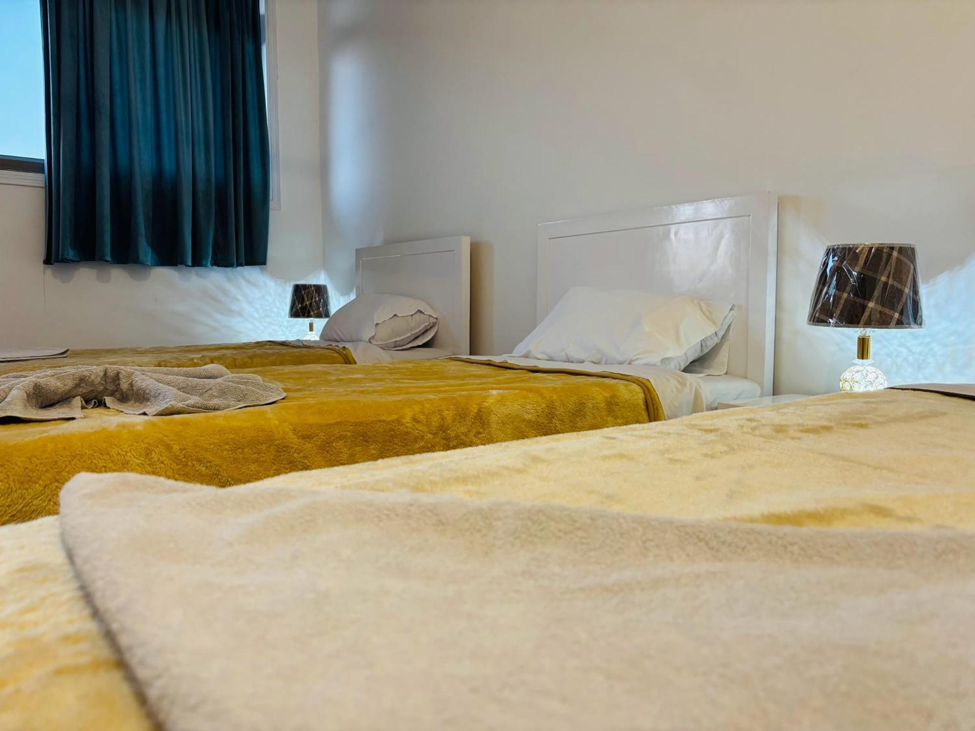 Luxor View Hostel エクステリア 写真